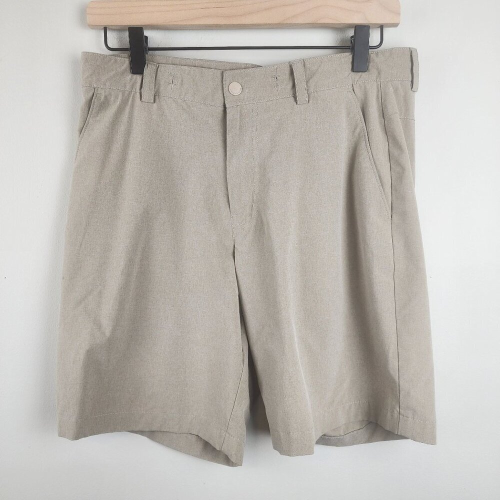 Vineyard Vines performance shorts men sz 30 Offshore  OTG golf stretchy